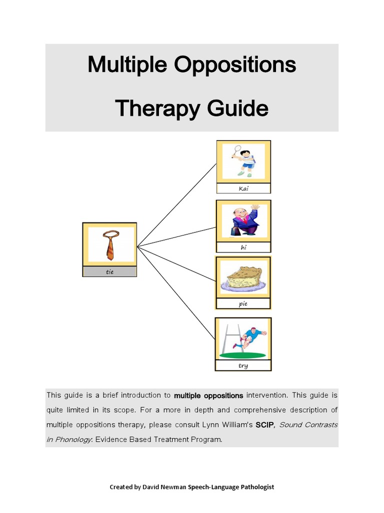 multiple-oppositions-therapy-guide-created-by-david-newman-speech