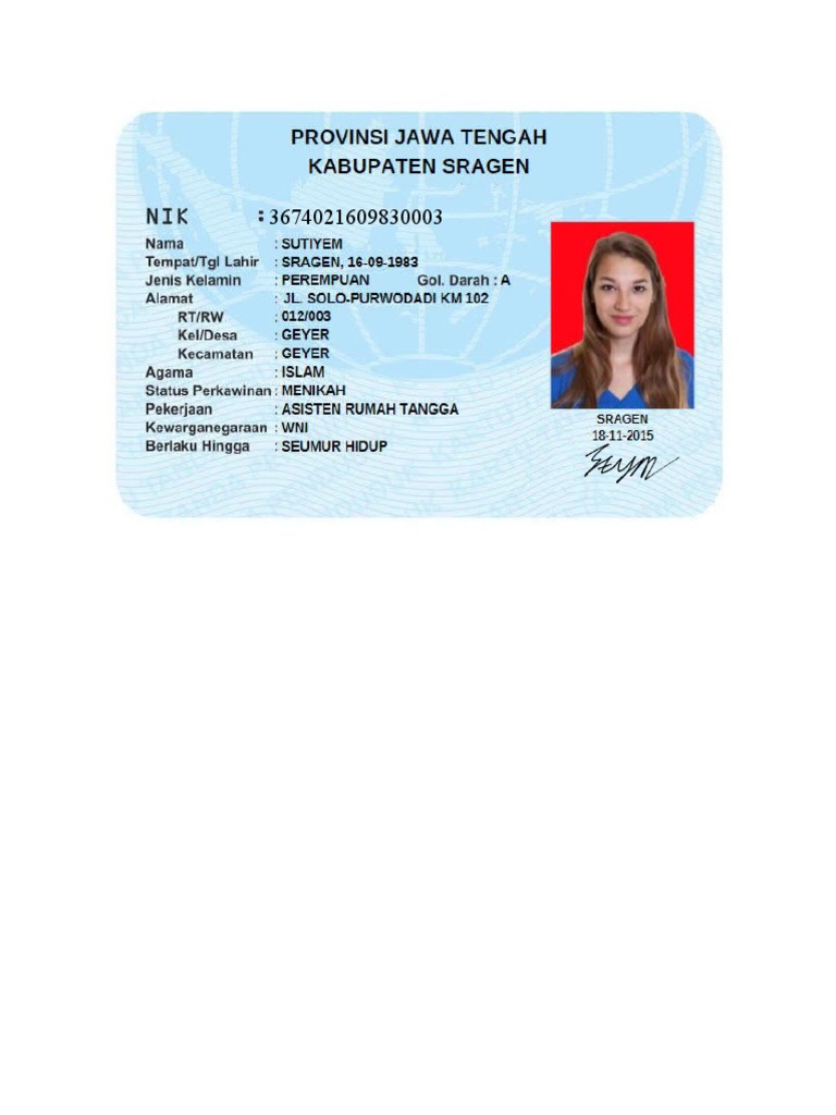 Ab KTP 1 | PDF