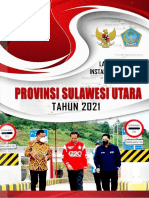 Lkjip Provinsi Sulawesi Utara Tahun 2021 Final
