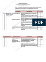 Kisi-Kisi PH 1 Kelas 5