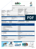 D G Set Parameters: Page 1 of 5