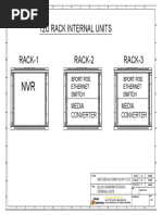 Rack Internal Units