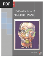 Download Kemampuan Cara Berpikir Dasar by iebekasep SN6291292 doc pdf