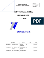 FV-PG-MA Plan y Programa General de MA Rev. 3