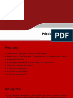Psicologia Jurídica PDF