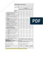 FORM-Performannce Appraisal-STORE