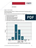 Arbeitsblatt 3 - Univariate Analyse - 20220311