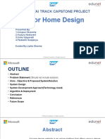 Capstone Project Sample PPT Template 2-1