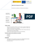 TAREA FOL 07 Evaluación de Riesgos 2223