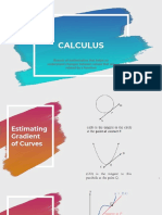 34 Calculus