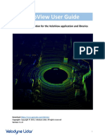 VeloView User Guide