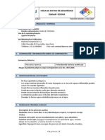 MSDS Diafloc® 5000ha