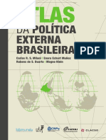 Atlas Política Externa