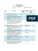 Question Bank-2 Discrete Mathematics