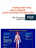 1. Xu huong moi dieu tri tang huyet ap, 