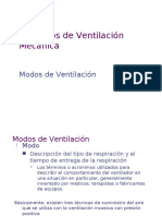 Principios de Ventilaci N Mec Nica