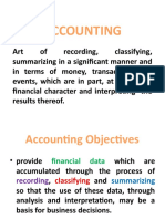 ACCOUNTING