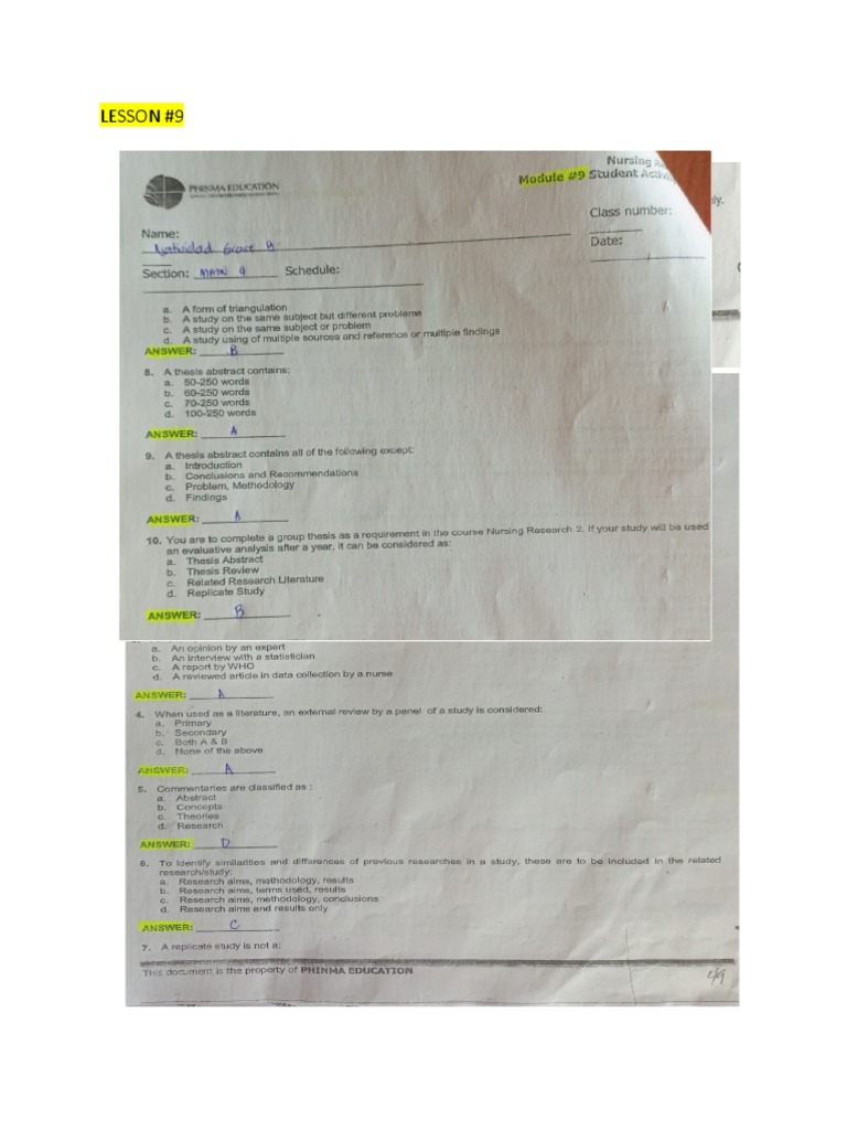 NUR095_SAS9 | PDF