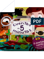 Cuentos en 5 Minutos