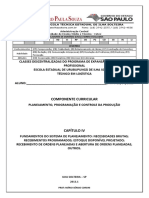 4º Questionário PPCP