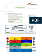 Otros Centros de Atención