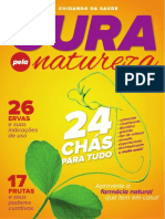 Cuidando da Saúde - Ed. 234 - Julho2021