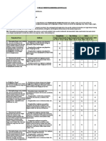 Format KKM Excel