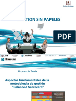 Gestion Sin Papeles