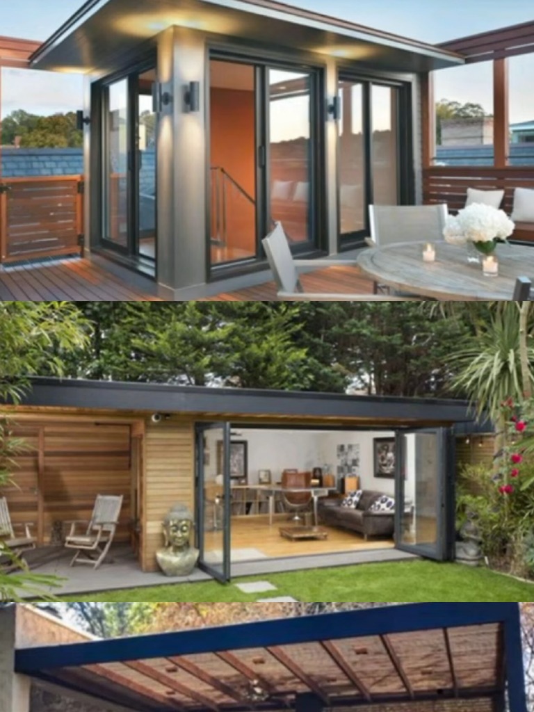 Image showcasing Penthouse Design | PDF