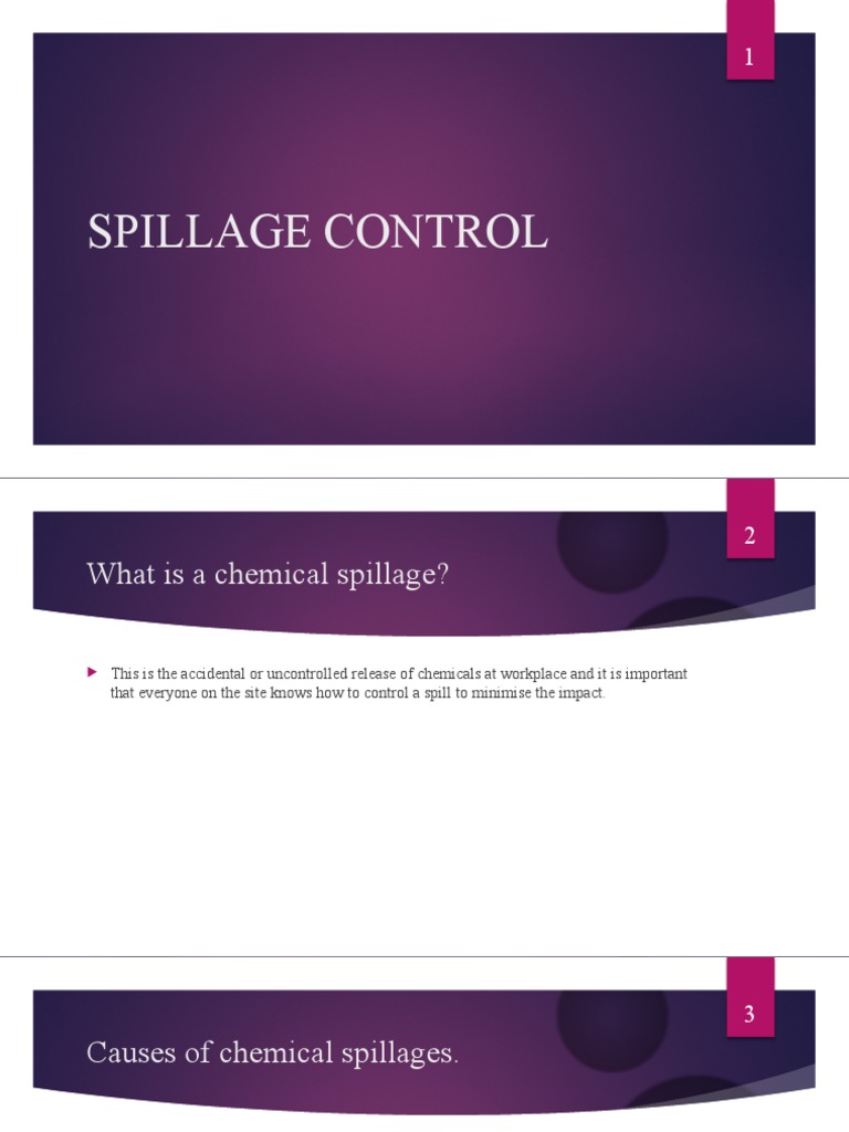 Spillage Common Mistakes And How To Avoid Them - fsa2p2j