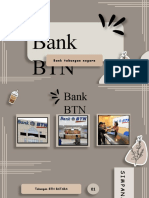 Perbankan Produk Simpanan BTN 3