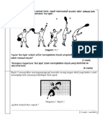 Gambarajah 2 Bola Lisut