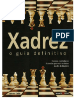 James Eade - Xadrez O Guia Definitivo (Marco Zero 2013)