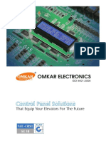 CL - Omkar Electronics