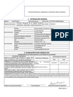 Formato Gfpi - 023 Planeación, Seguimiento y Evaluación Nicole Cardenas (Inicial)