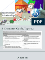 Chemistry Class 21 2 1