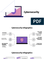 Cybersecurity Infographics