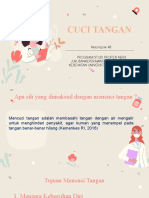 Cuci Tangan