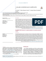 Lec 3. Artıculo Declaración Prisma 2020