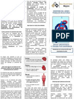 Nom-009-Stps-2011 Sindrome Del Arnes