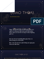 Formative Tết