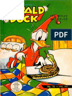 Donald Duck - 1953 - 15