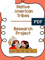 Paris Brown - NativeAmericanResearchProject-1