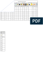 SST PG 03 MT 01 Matriz Epp