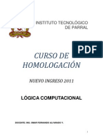 Lógica Computacional