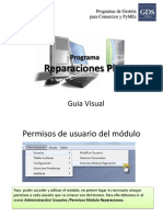 Guia Modulo Reparaciones