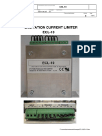 ECL-10 Manual ABB RevB