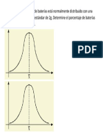 Ejercicio de Distribucion de La Normal