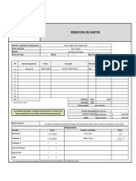 PR ADM 005 F02 - VR (Rendición - Gastos - Empleados GYM Noviembre2022) - signWR