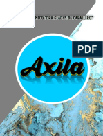 Axila 2020